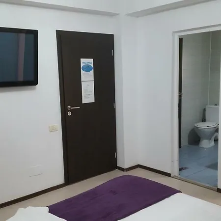 Vila Ezibei 빌라