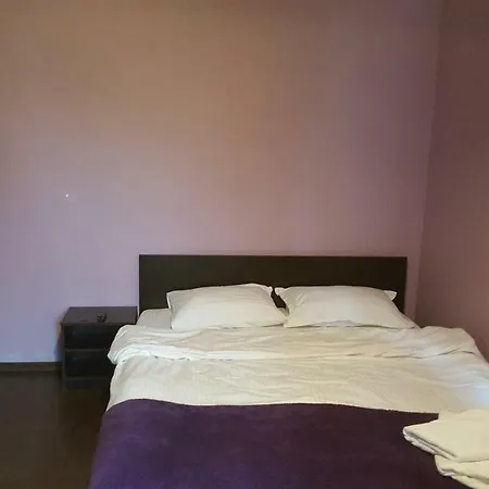 Vila Ezibei 빌라 *