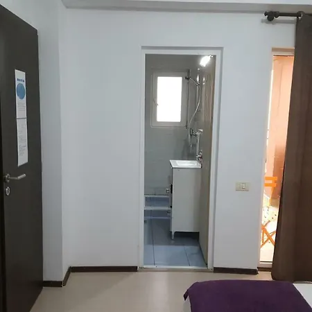 Vila Ezibei *
