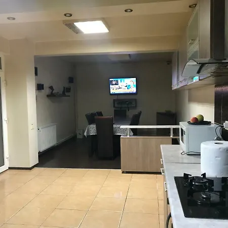 Vila Ezibei *
